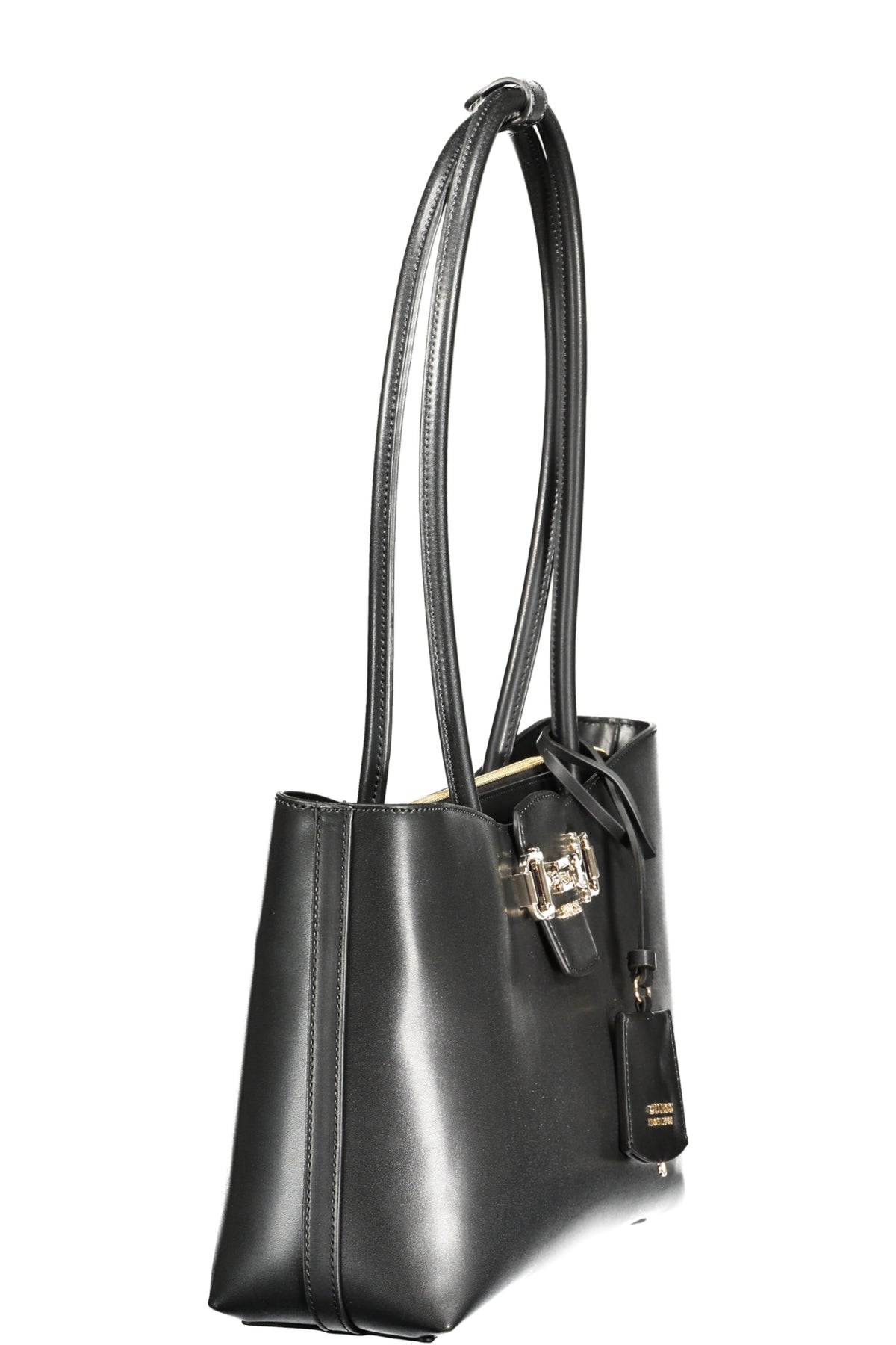 Guess Jeans Janie Bag - Black