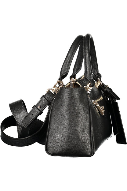 Guess Jeans Antonia Bag - Black