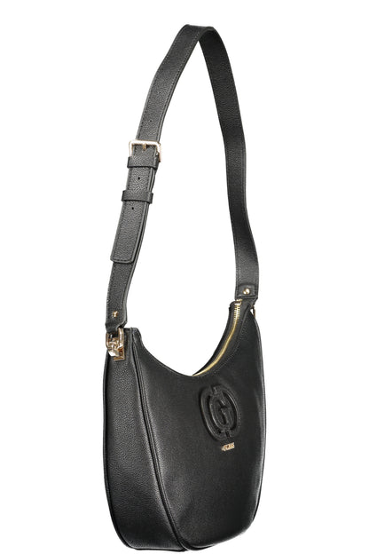 Guess Jeans Calebra Bag - Black