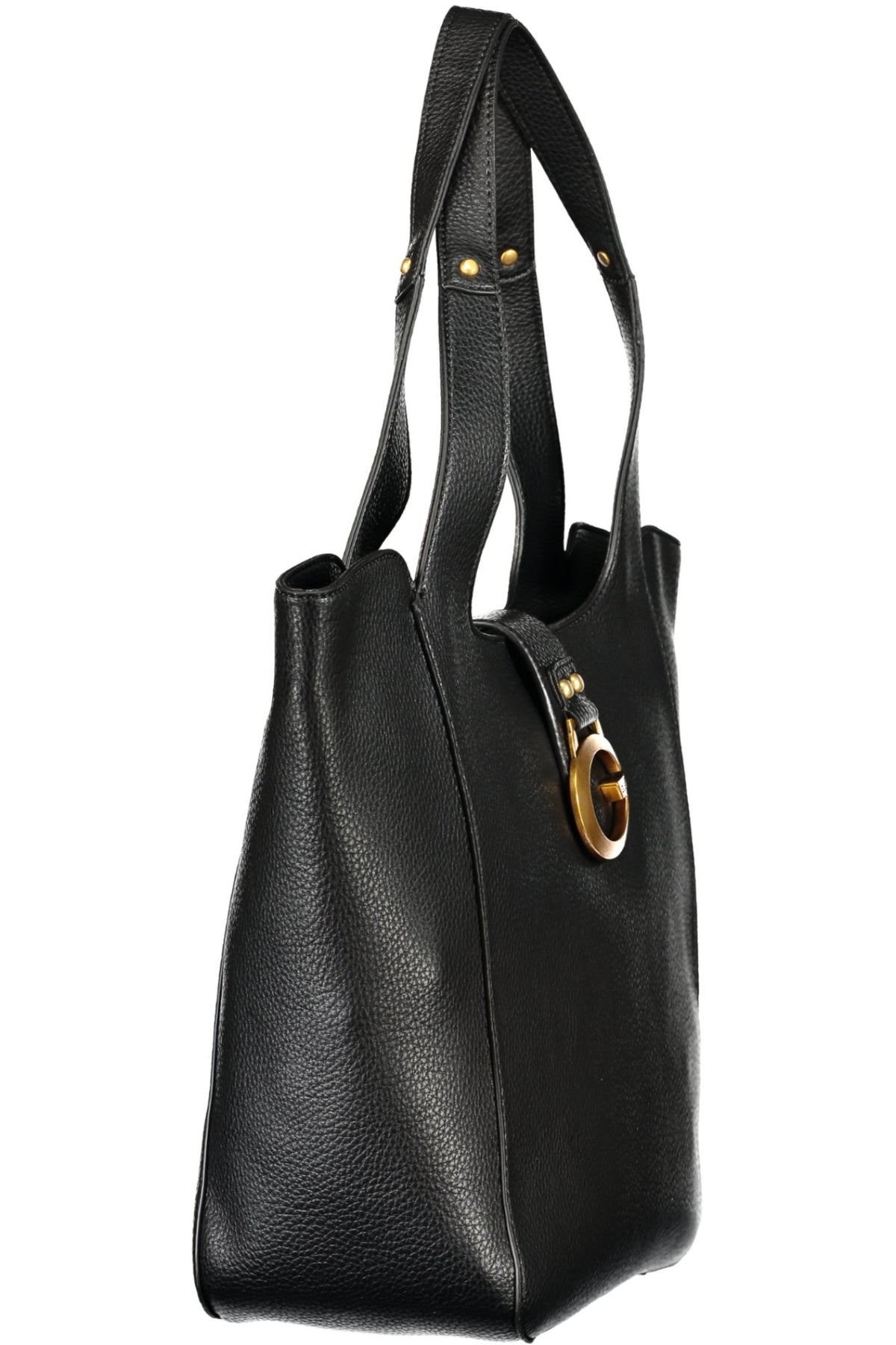 Guess Jeans Camden Bag - Black