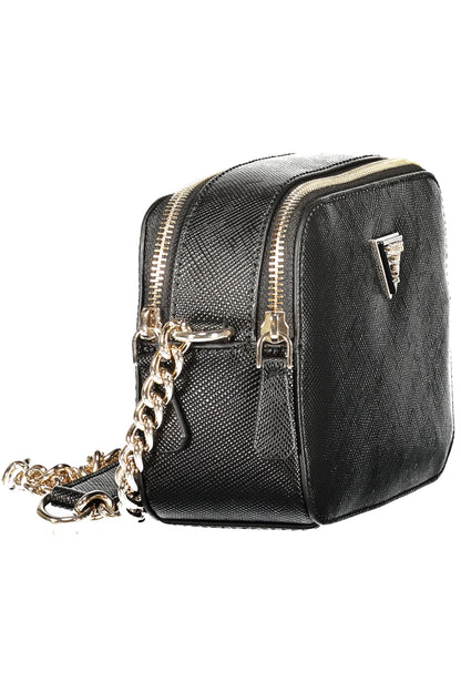 Guess Jeans Noelle II Bag - Black