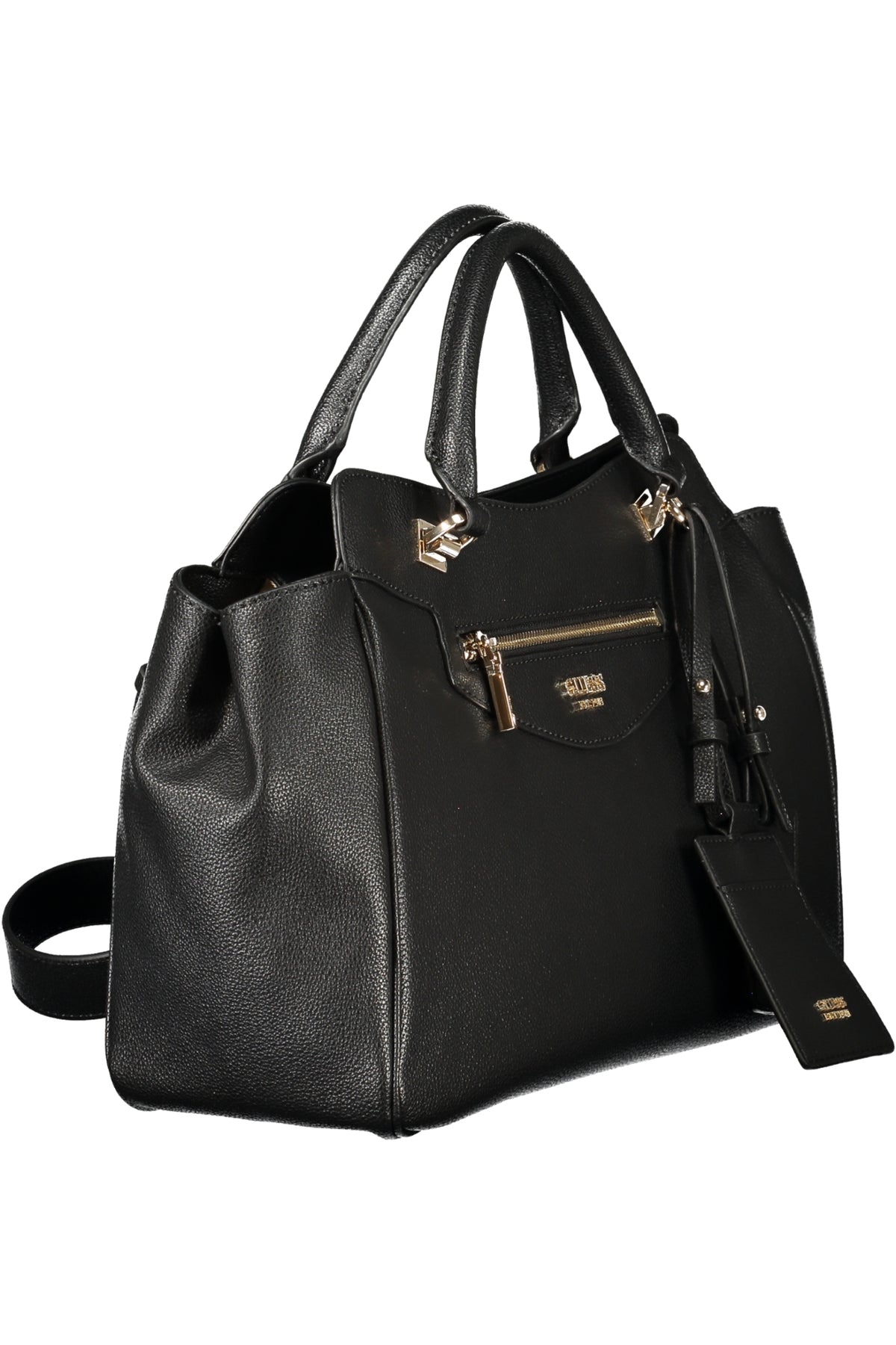 Guess Jeans Antonia Bag - Black
