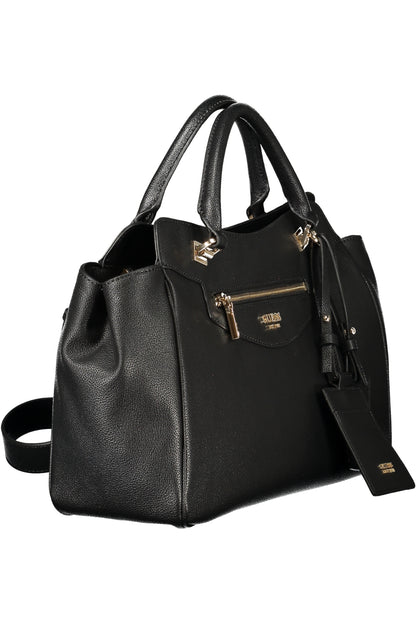 Guess Jeans Antonia Bag - Black