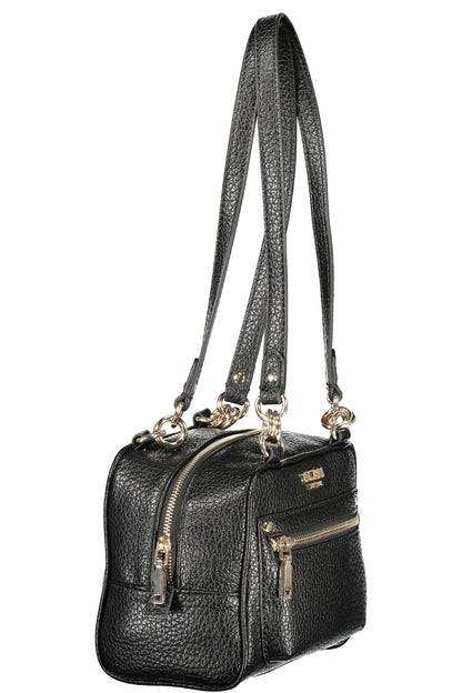 Guess Jeans Marsha Bag - Black