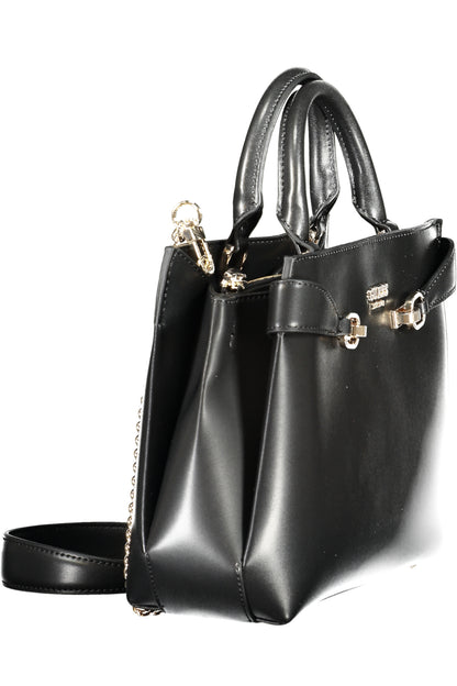 Guess Jeans Lorelei Bag - Black