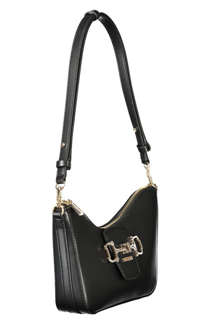 Guess Jeans Janie Bag - Black