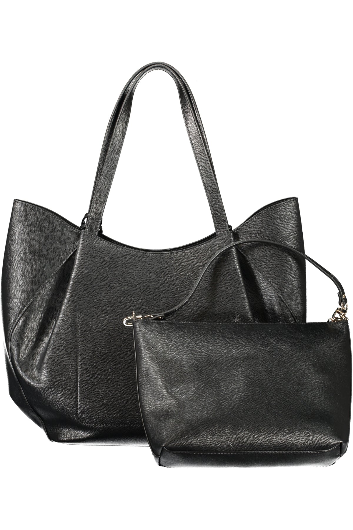 Guess Jeans Amorette Bag - Black