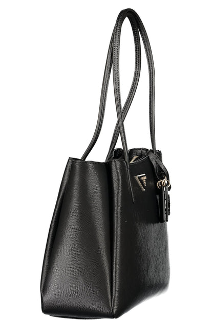 Guess Jeans Noelle II Bag - Black
