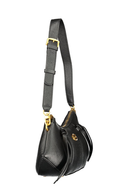 Guess Jeans Allegra Bag - Black