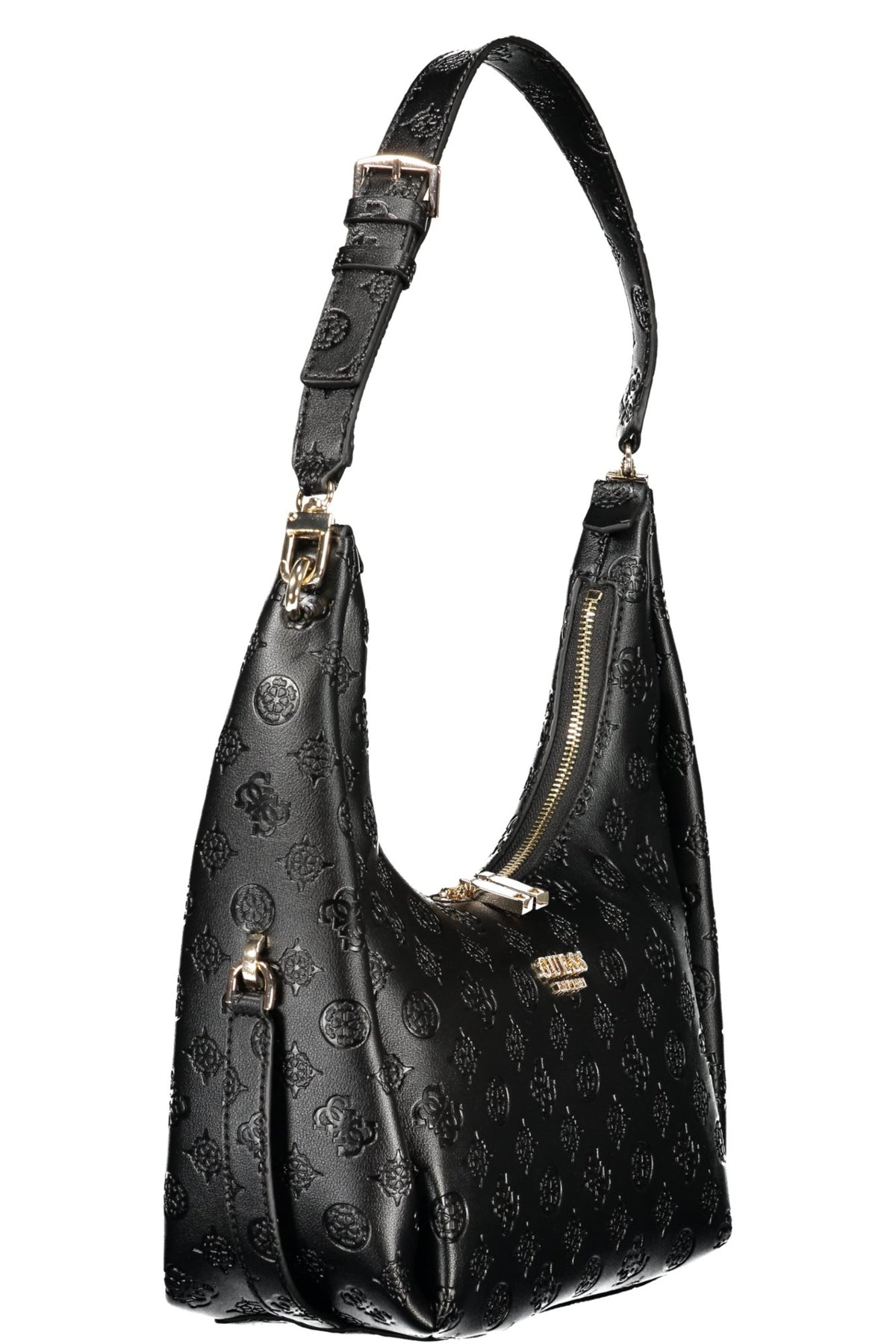 Guess Jeans Phoebe Bag - Black