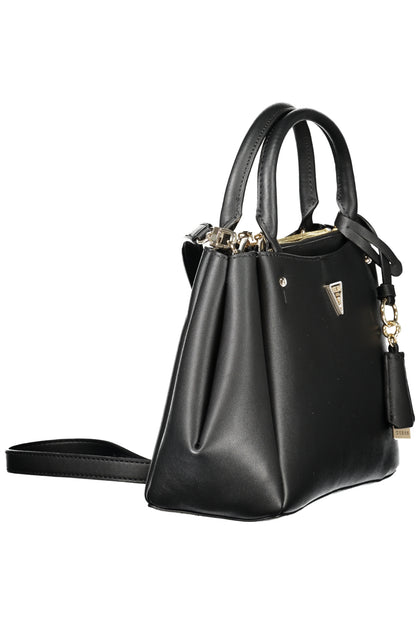 Guess Jeans Talent Bag - Black