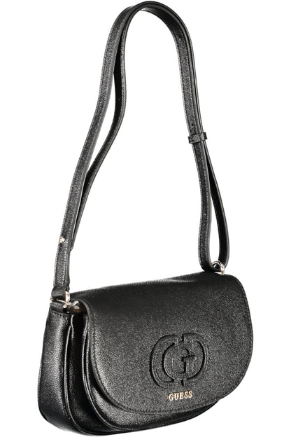 Guess Jeans Calebra Bag - Black