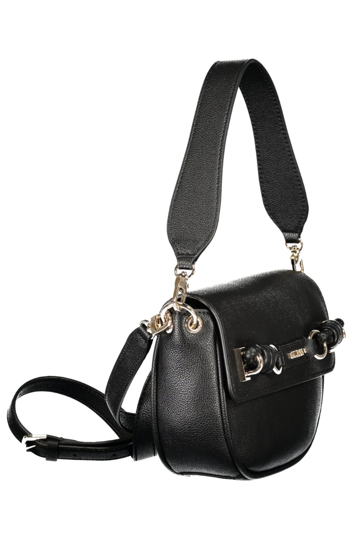 Guess Jeans Camelia Bag - Black