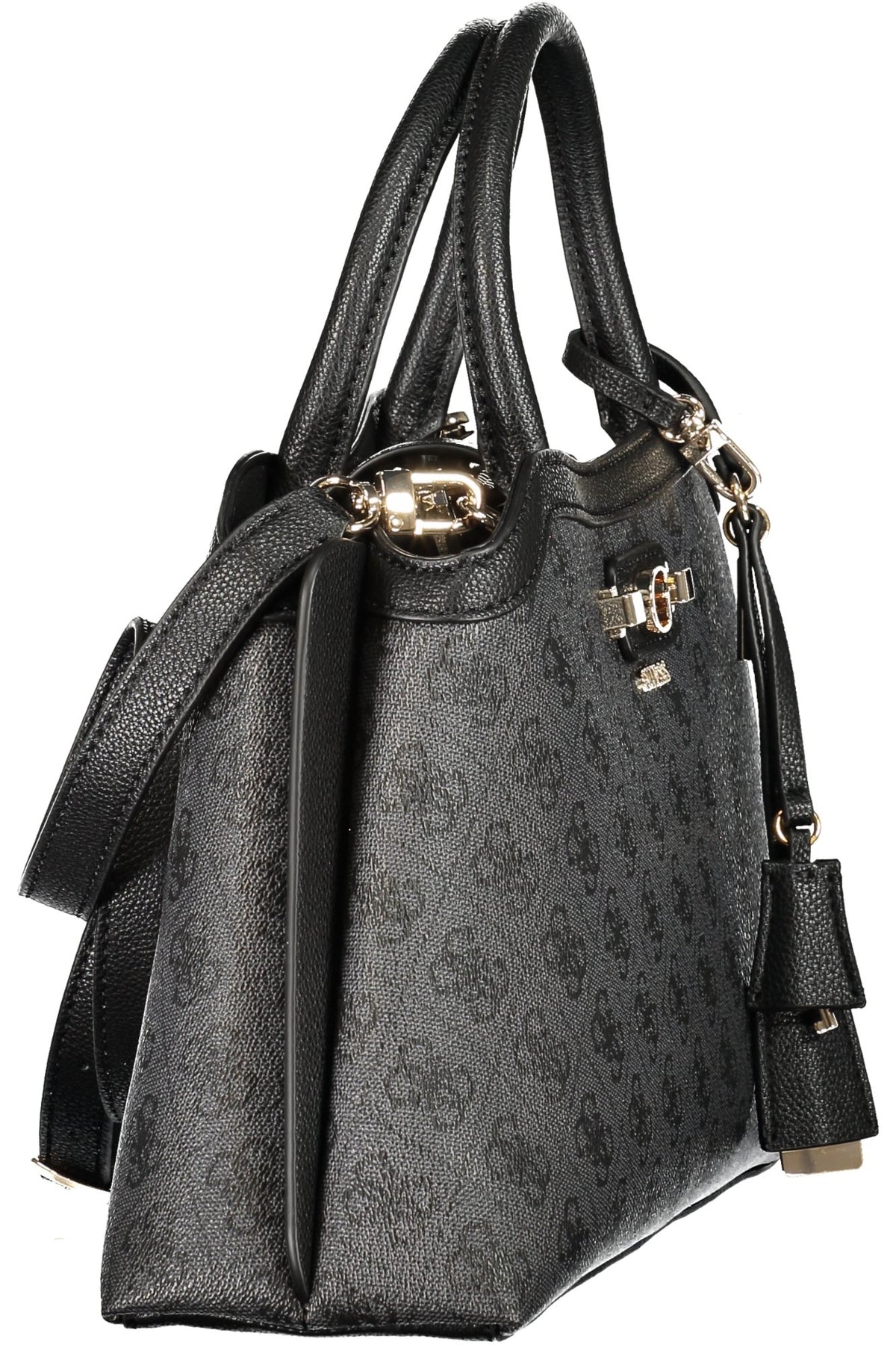 Guess Jeans Lindsey Bag - Black