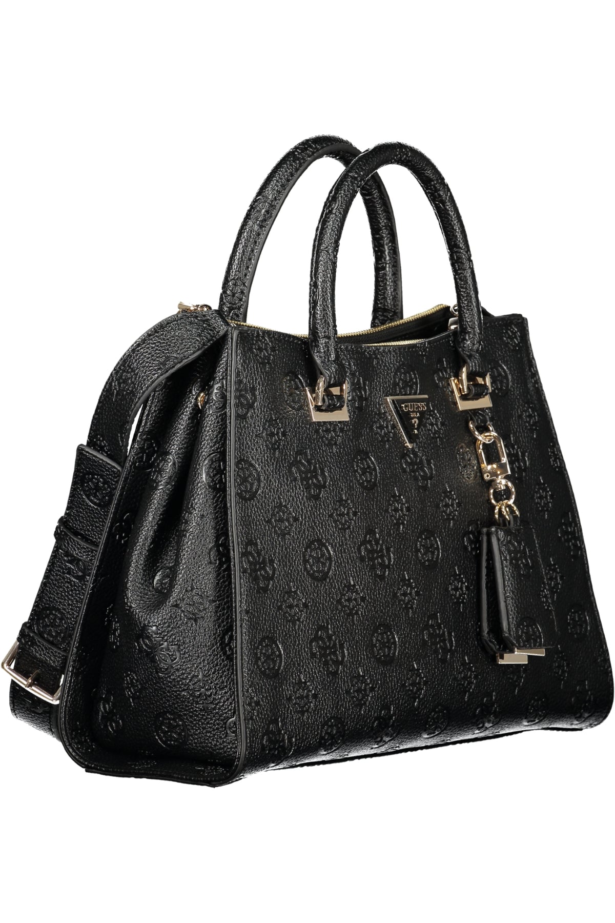 Guess Jeans Cresidia II Bag - Black