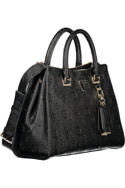 Guess Jeans Cresidia II Bag - Black