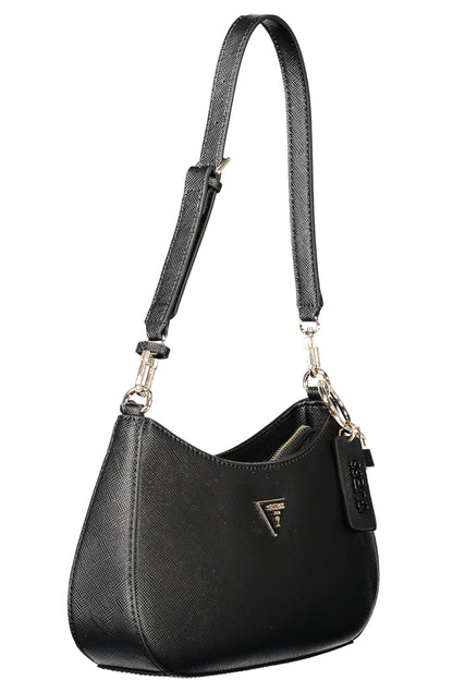 Guess Jeans Noelle II Bag - Black