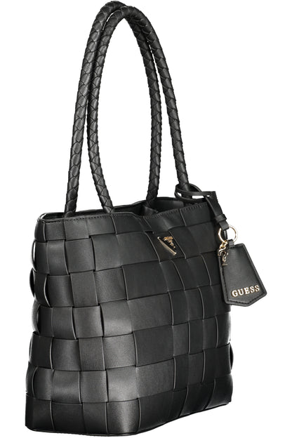 Guess Jeans Maylee Bag - Black