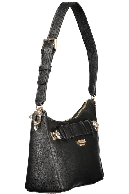 Guess Jeans Gregoria Bag - Black