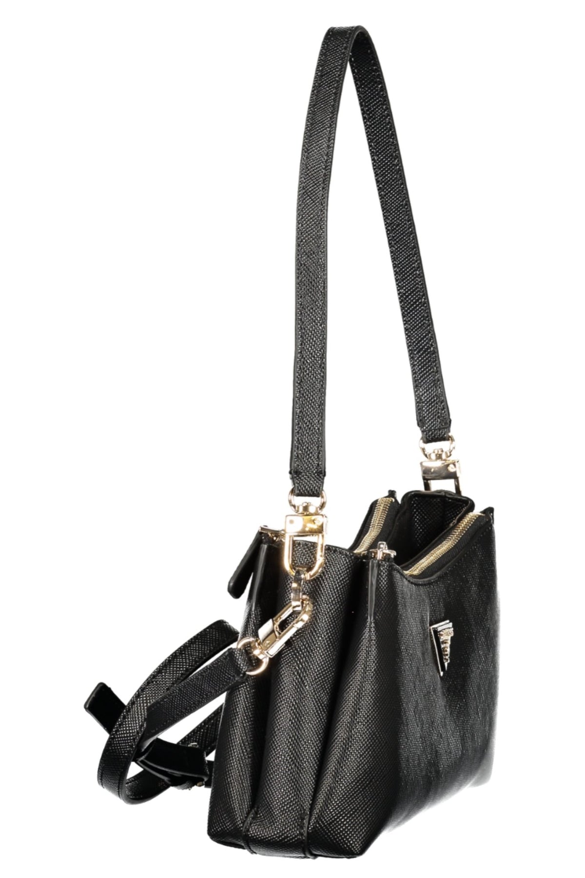 Guess Jeans Noelle II Mini Bag - Black