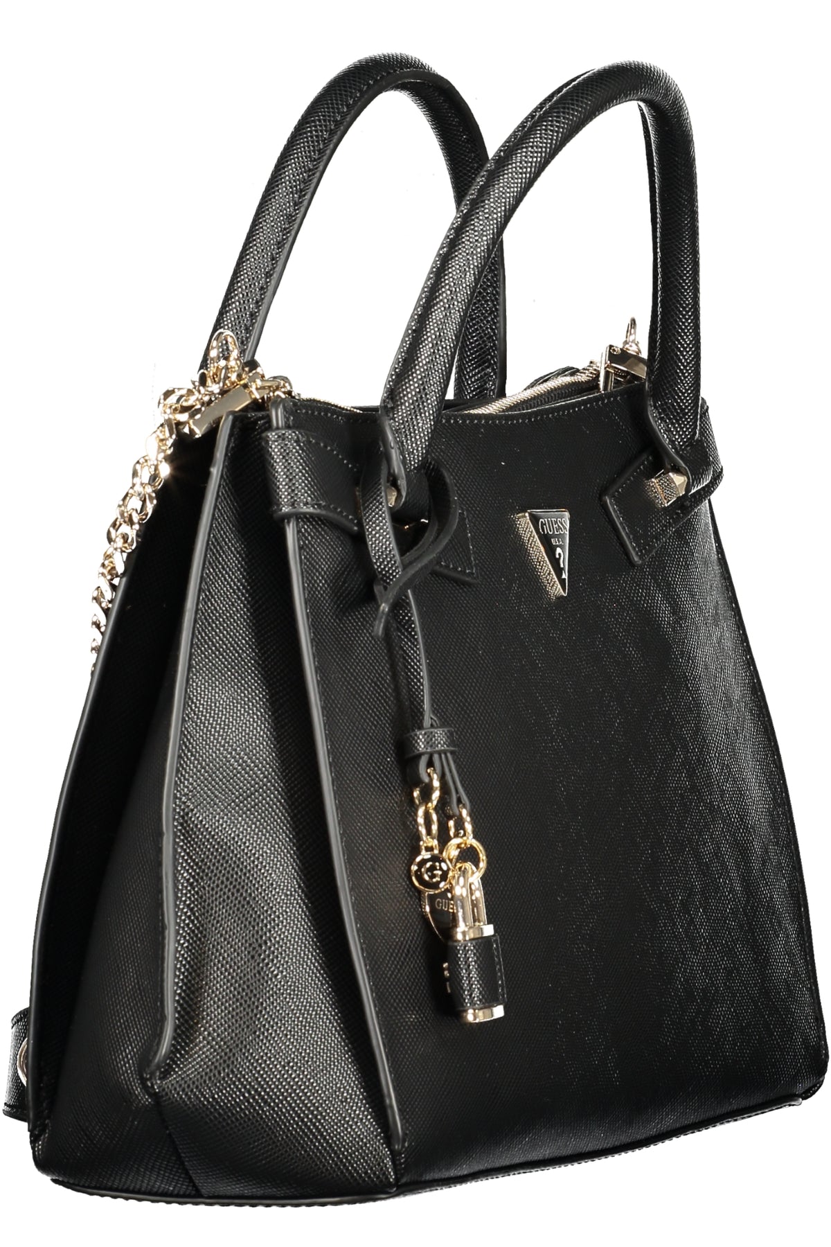 Guess Jeans Serenova Bag - Black