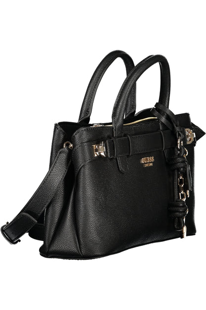 Guess Jeans Gregoria Bag - Black