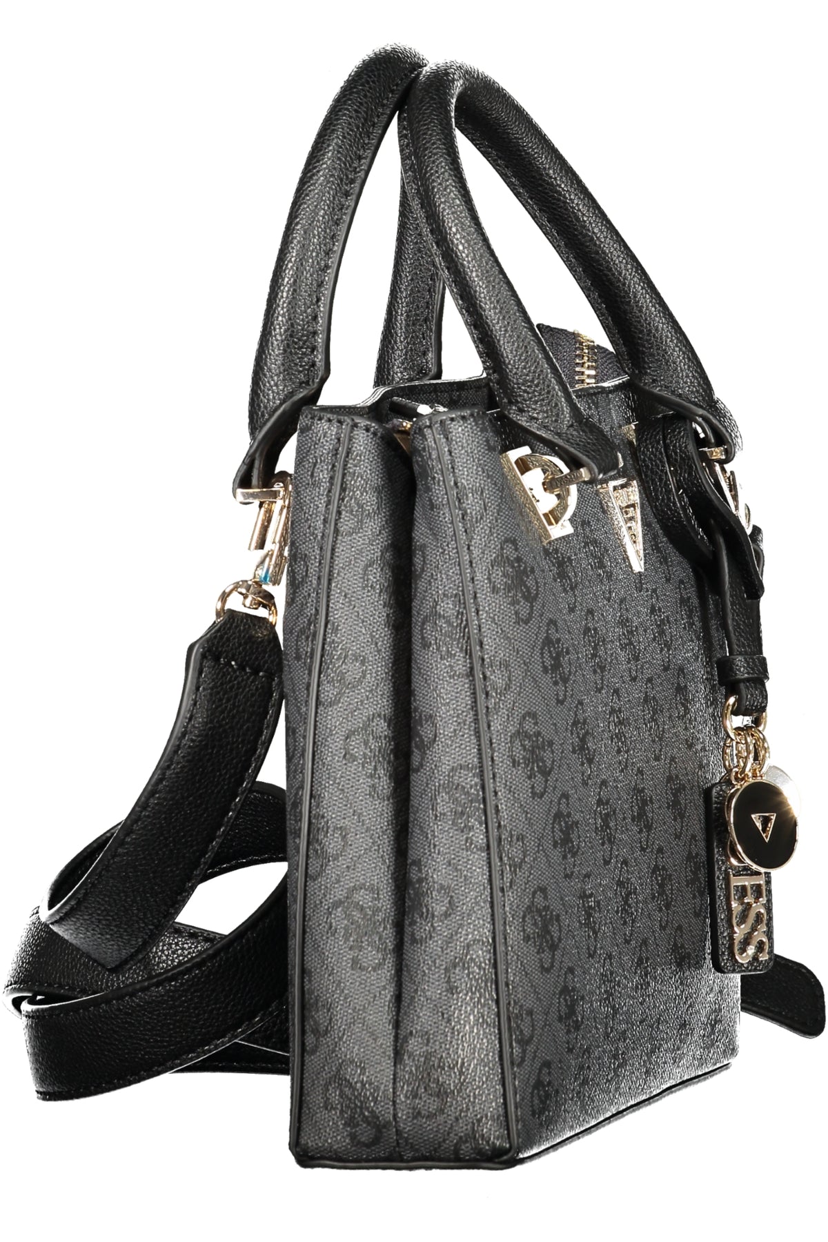 Guess Jeans Noelle II Bag - Black