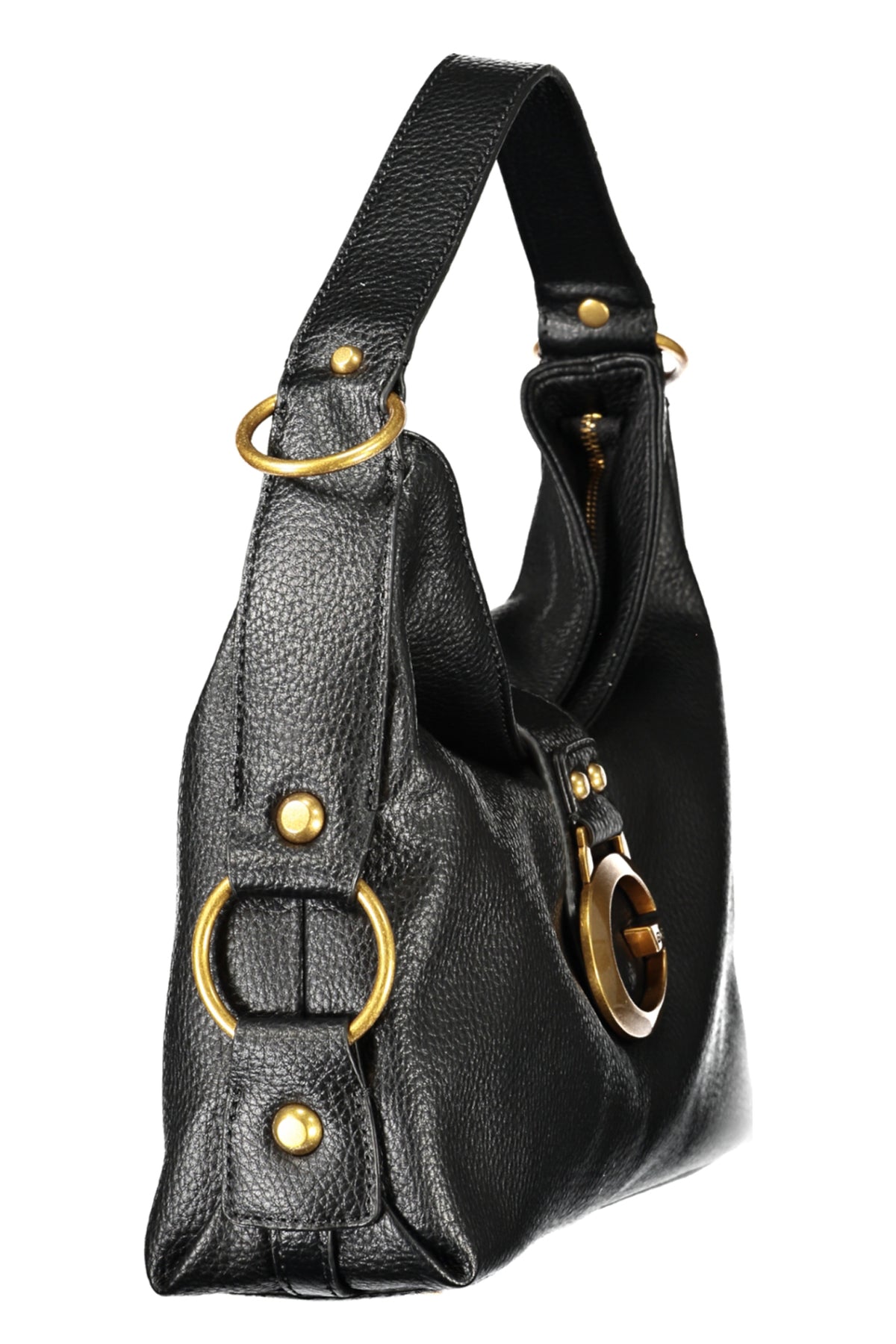 Guess Jeans Camden Bag - Black