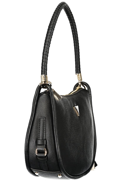 Guess Jeans Danya Bag - Black