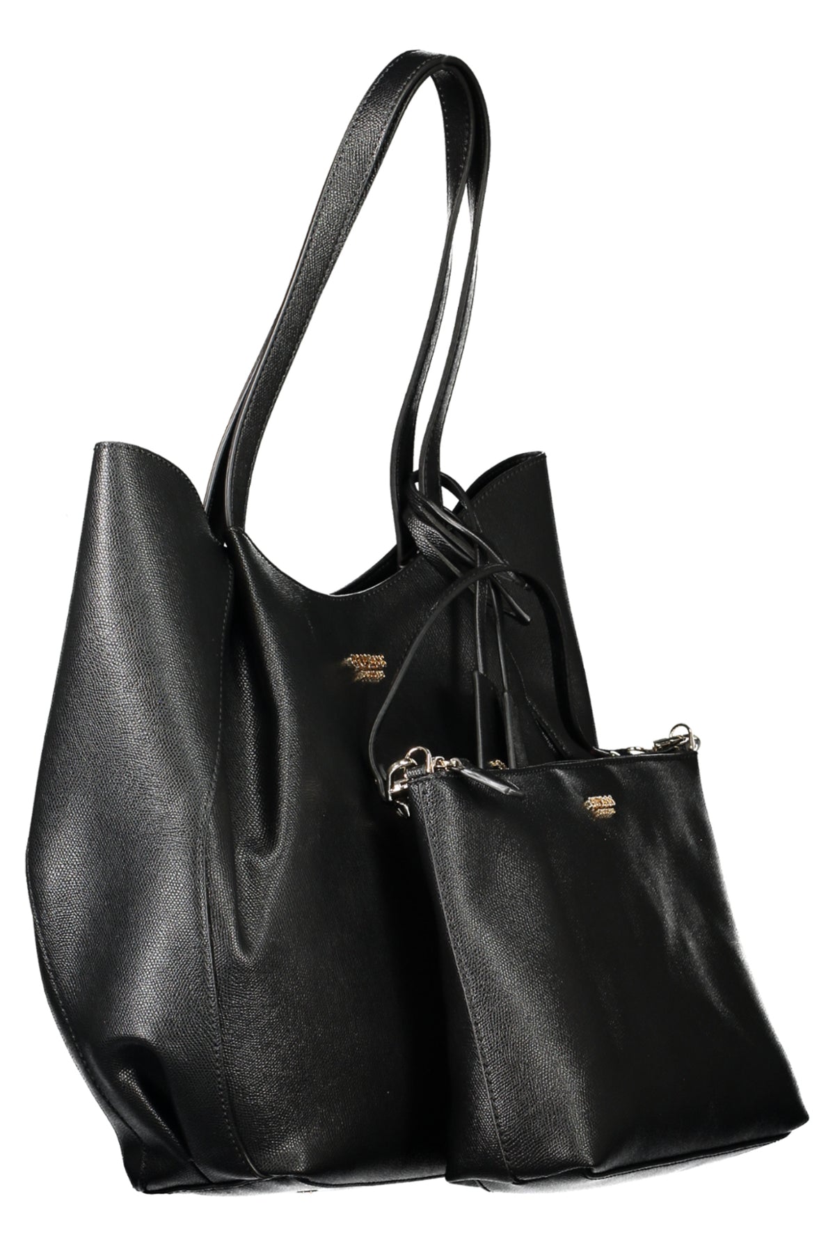 Guess Jeans Amorette Bag - Black