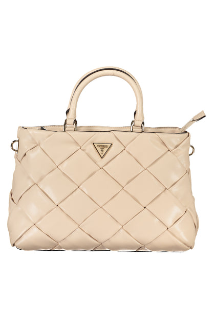 Guess Jeans Zaina Bag - Pink