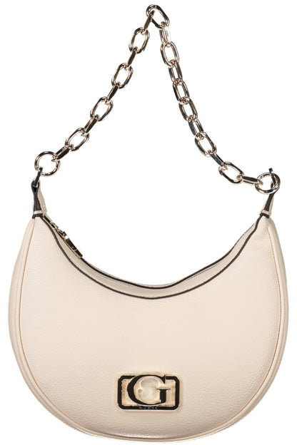 Guess Jeans Circe Bag - Pink