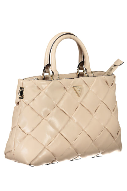 Guess Jeans Zaina Bag - Pink