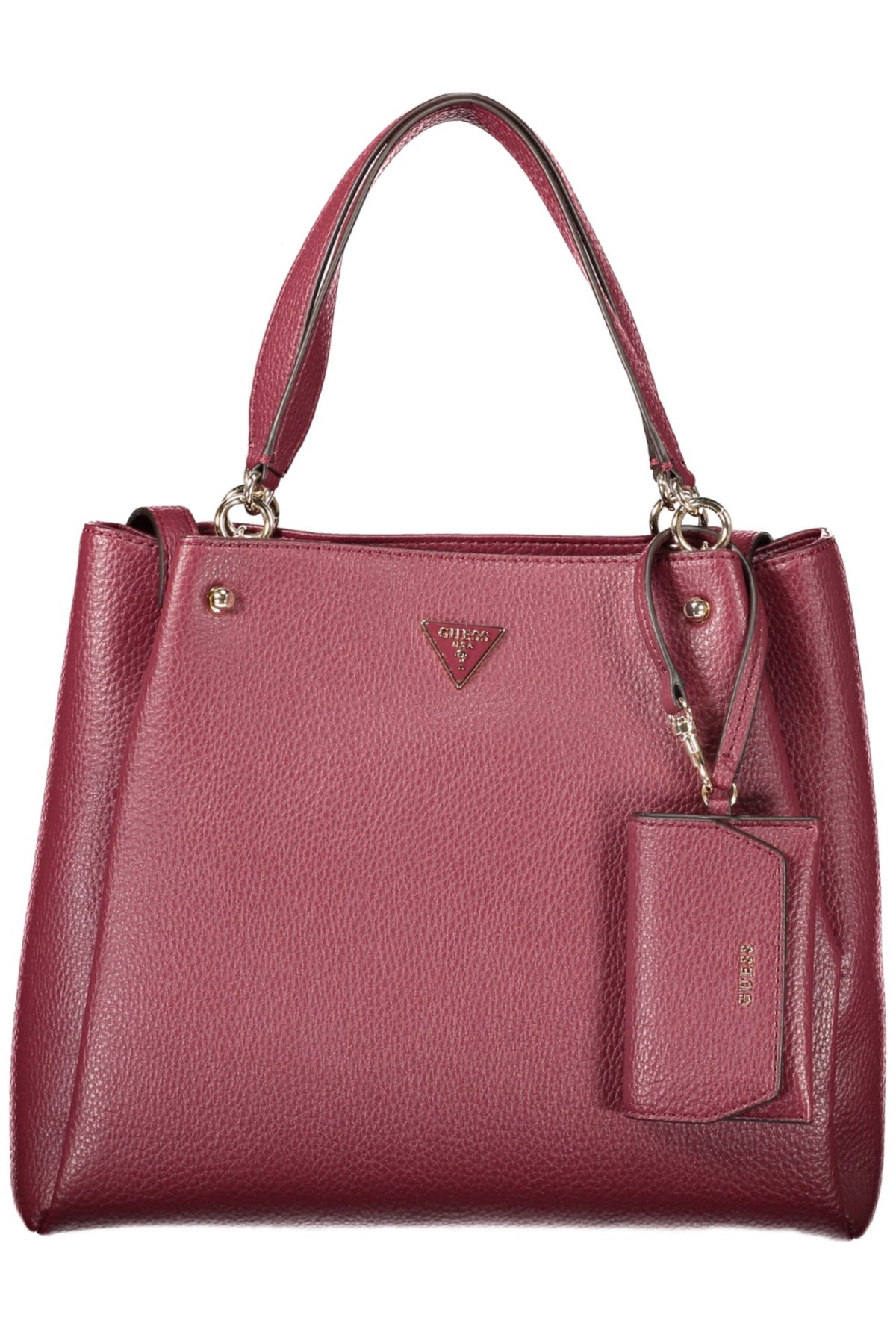 Guess Jeans Lorella Bag - Red