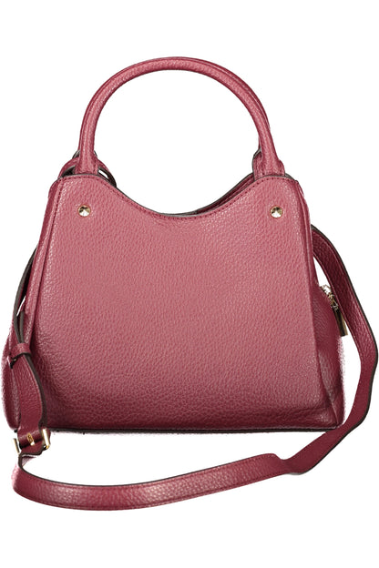 Guess Jeans Lorella Bag - Red