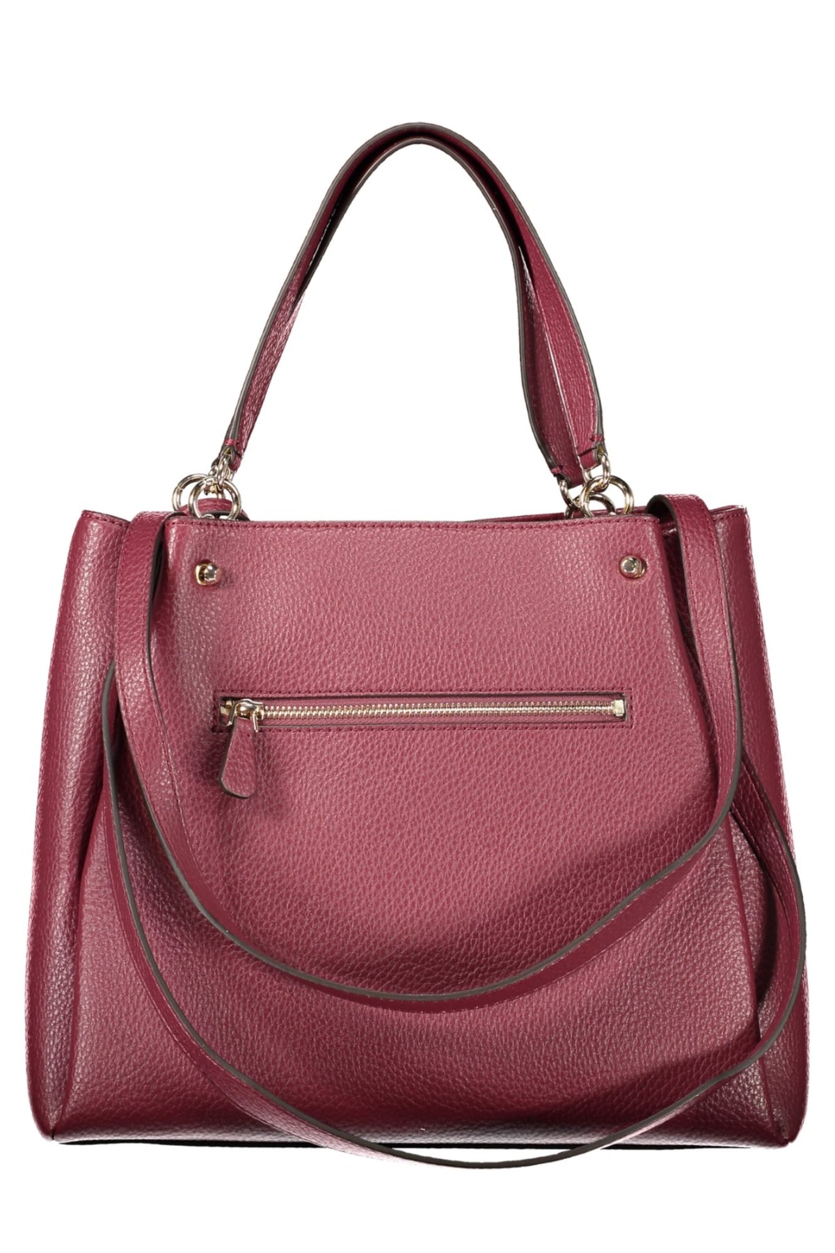 Guess Jeans Lorella Bag - Red
