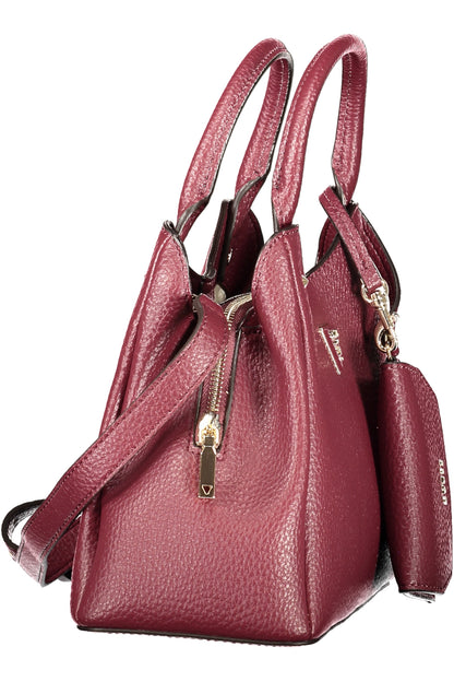 Guess Jeans Lorella Bag - Red
