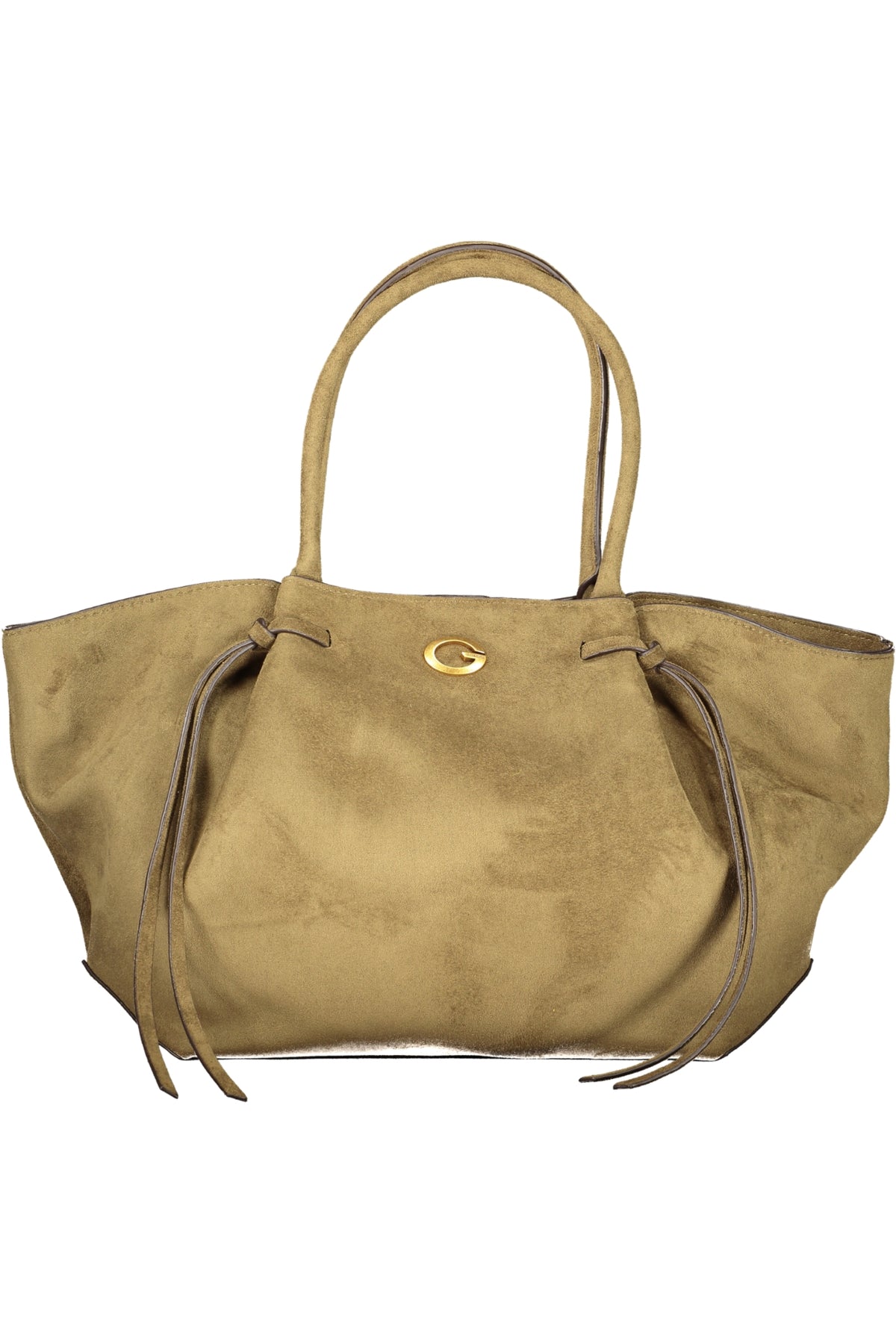 Guess Jeans Allegra Bag - Green