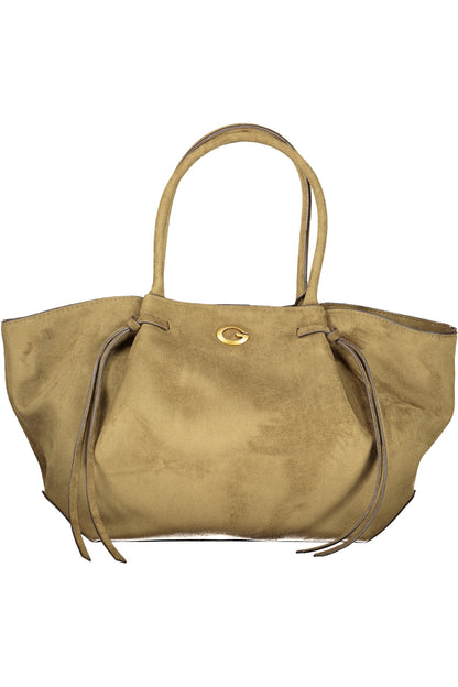 Guess Jeans Allegra Bag - Green