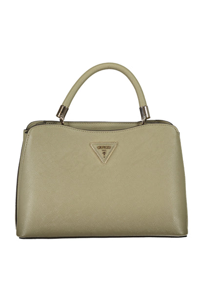 Guess Jeans Gizele Bag - Green