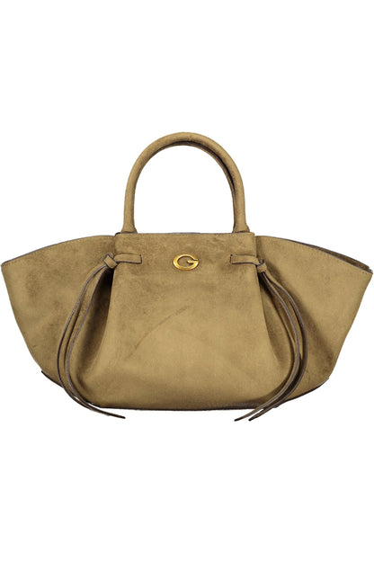 Guess Jeans Allegra Bag - Green