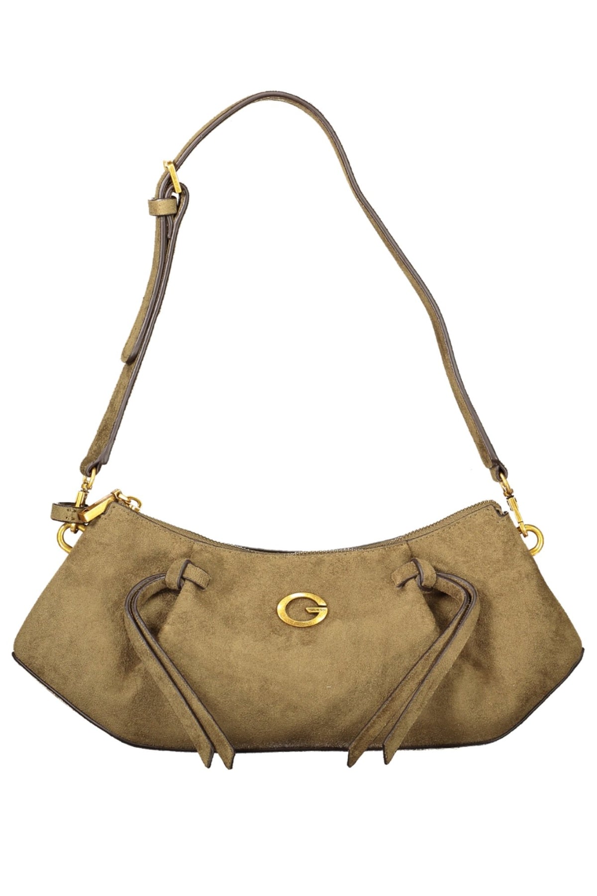 Guess Jeans Allegra Bag - Green