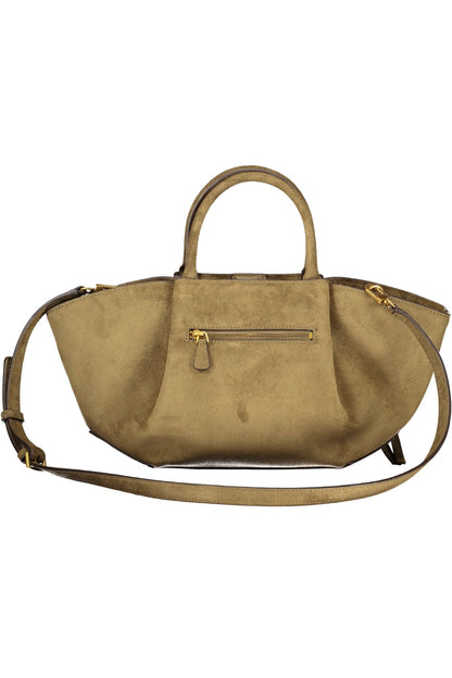Guess Jeans Allegra Bag - Green