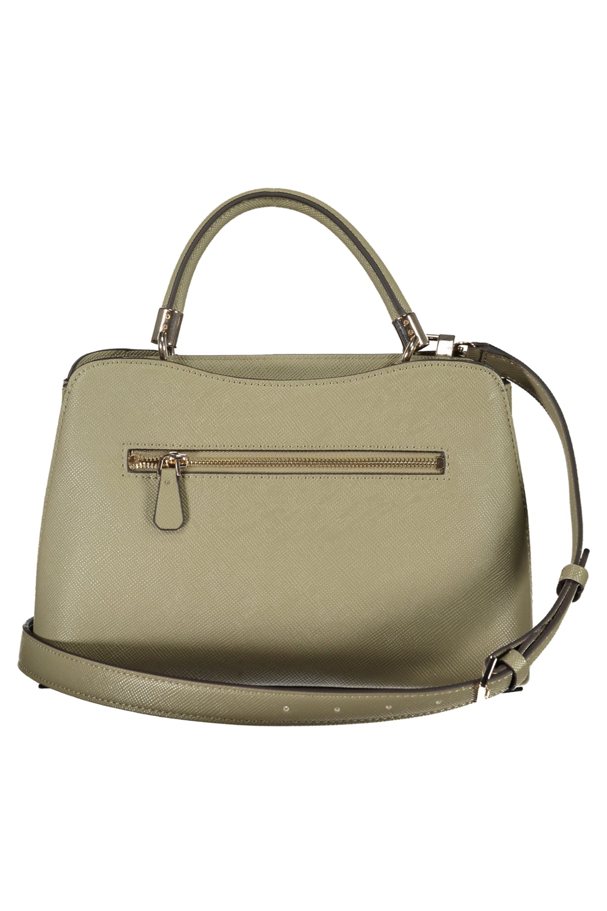 Guess Jeans Gizele Bag - Green