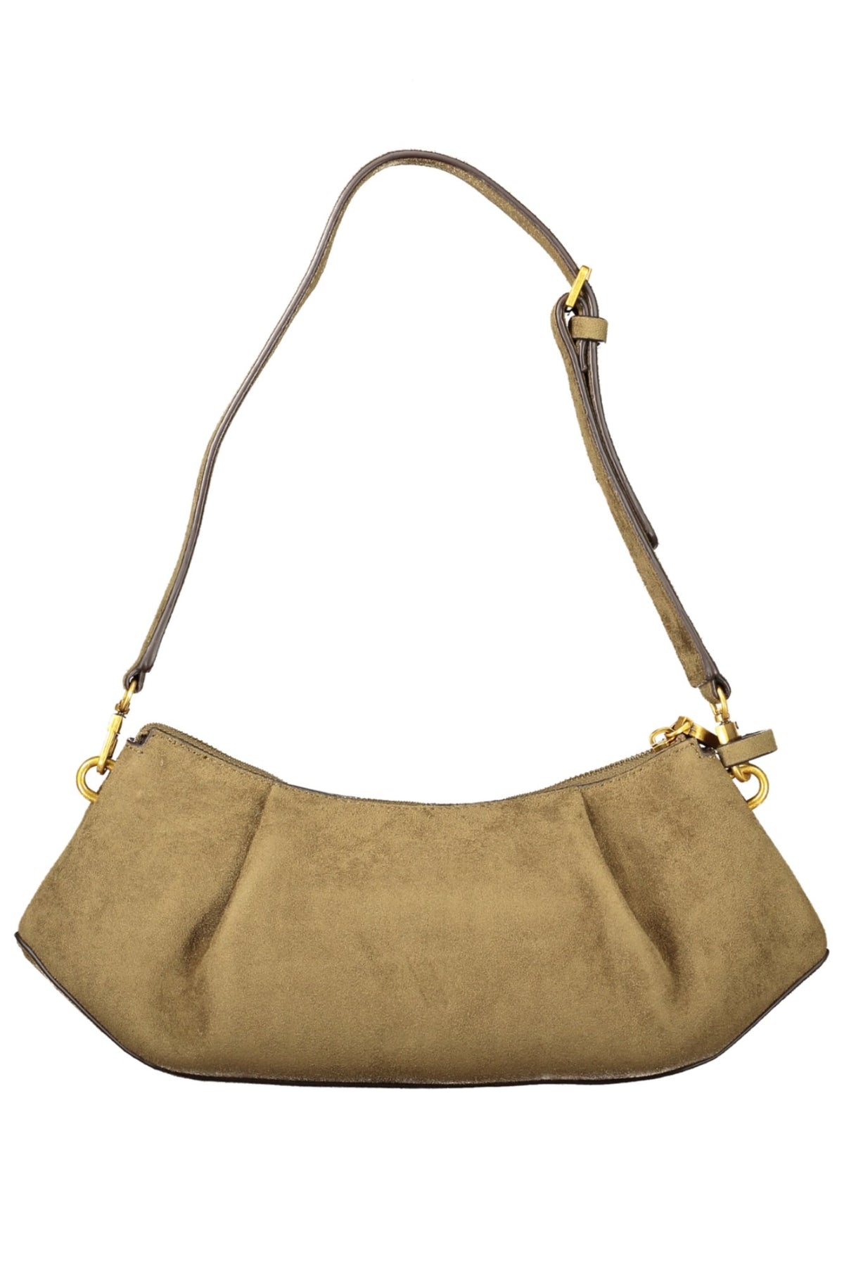 Guess Jeans Allegra Bag - Green