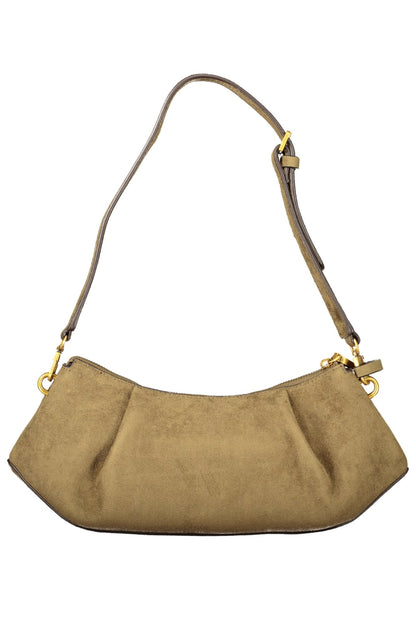 Guess Jeans Allegra Bag - Green