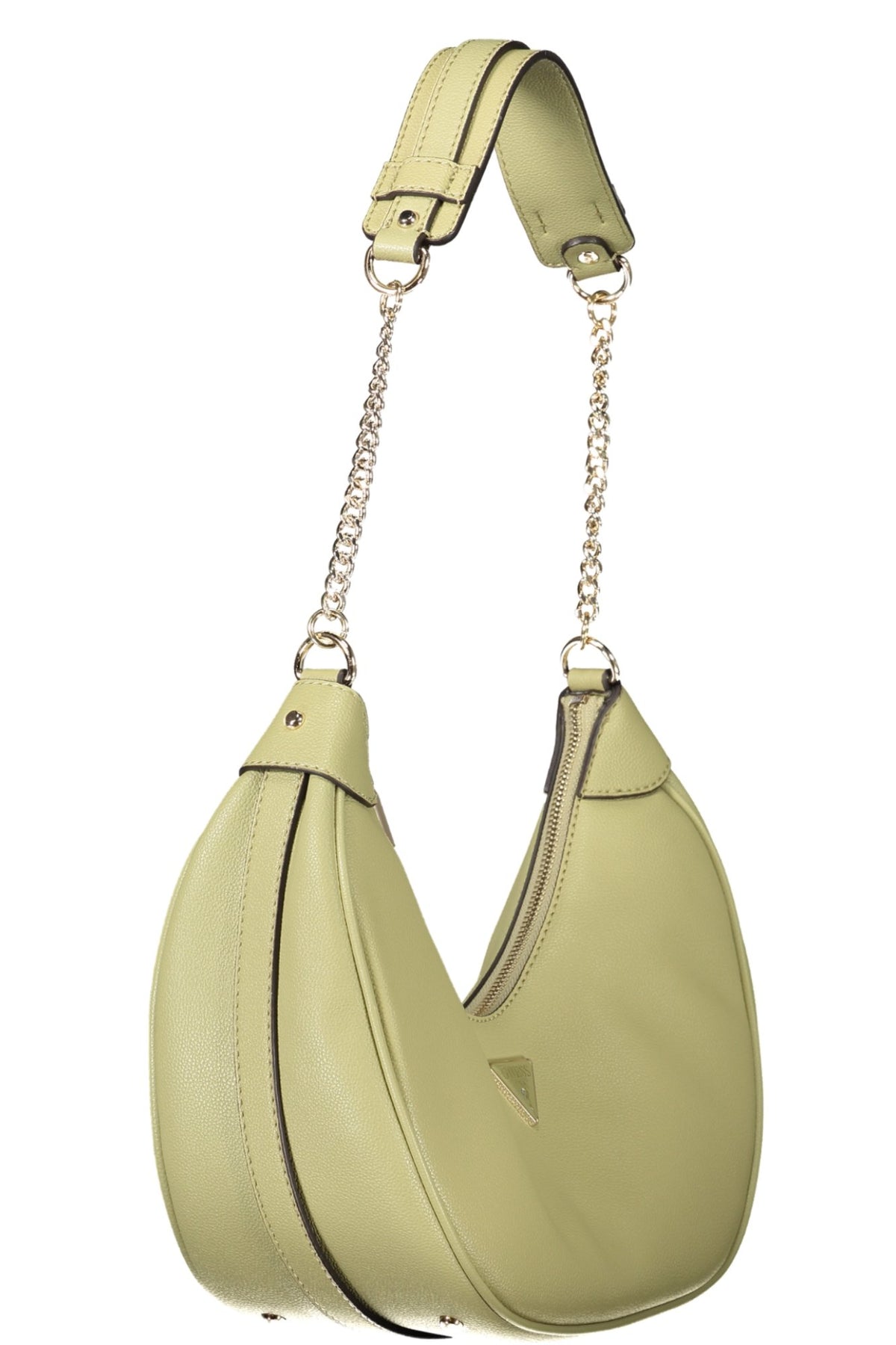 Guess Jeans Fedora Bag - Green