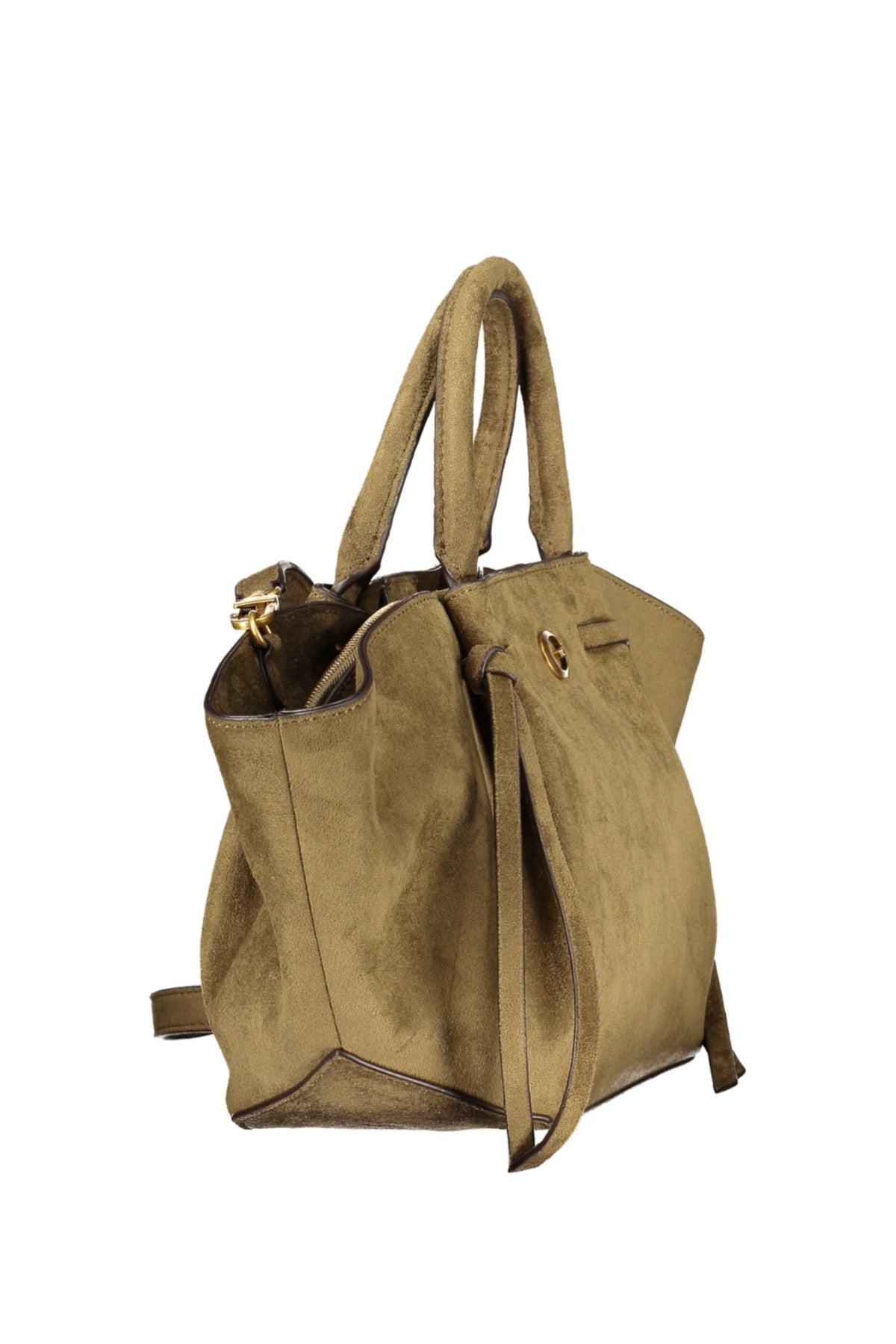 Guess Jeans Allegra Bag - Green