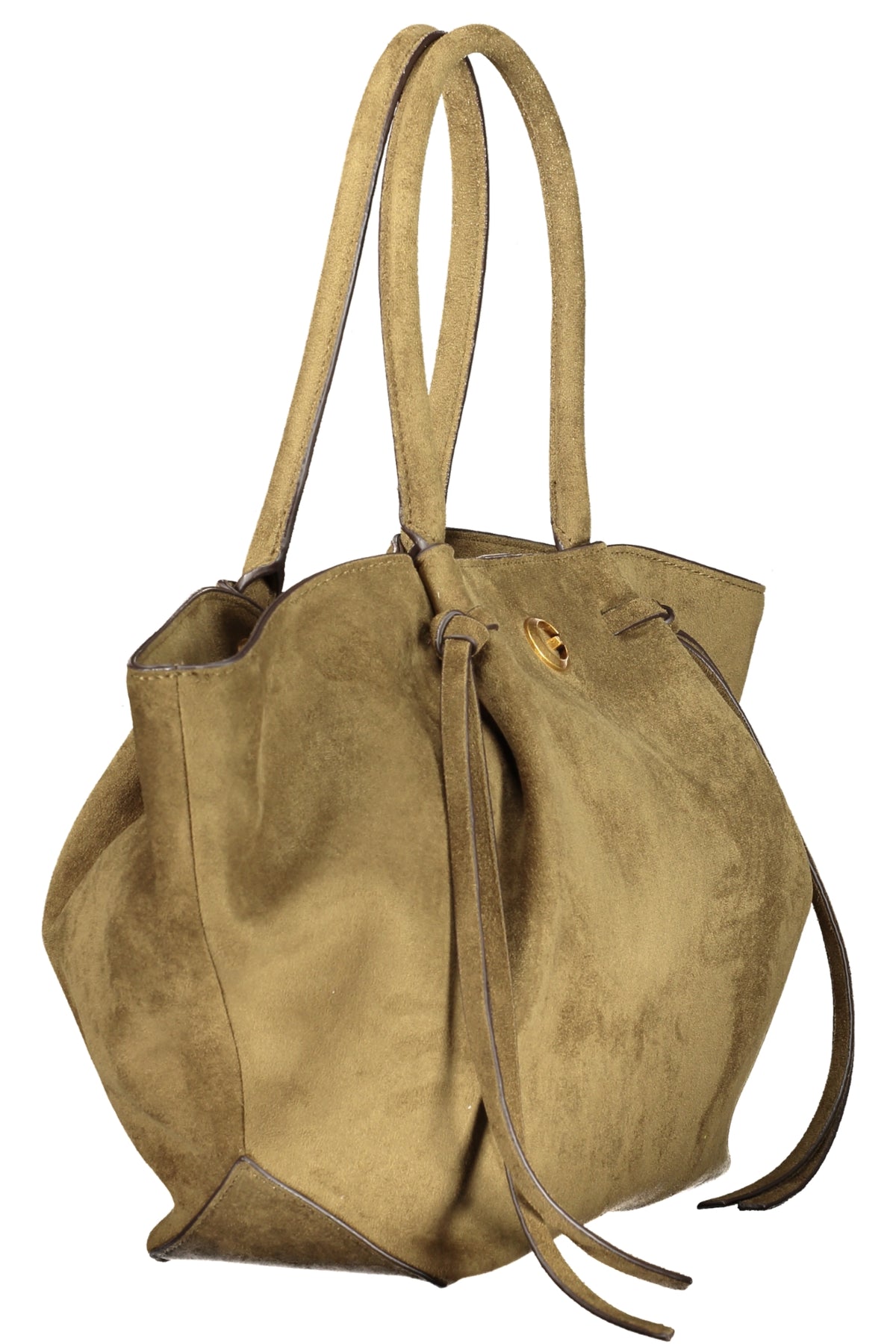 Guess Jeans Allegra Bag - Green