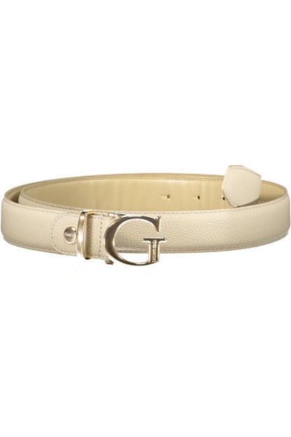 Guess Jeans Belt - Beige